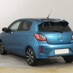 Foto inzerátu Mitsubishi Space Star 1.2 MIVEC