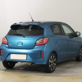 Foto inzerátu Mitsubishi Space Star 1.2 MIVEC