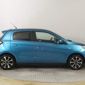 Foto inzerátu Mitsubishi Space Star 1.2 MIVEC