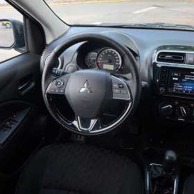 Foto inzerátu Mitsubishi Space Star 1.2 MIVEC
