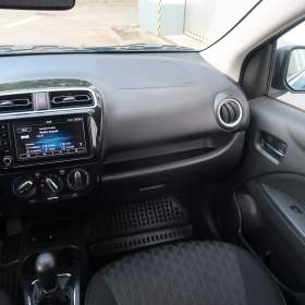 Foto inzerátu Mitsubishi Space Star 1.2 MIVEC