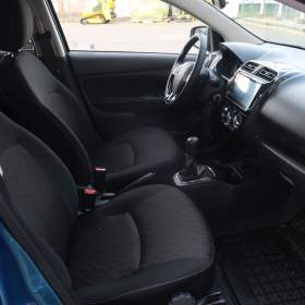 Foto inzerátu Mitsubishi Space Star 1.2 MIVEC