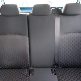 Foto inzerátu Mitsubishi Space Star 1.2 MIVEC