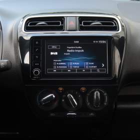 Foto inzerátu Mitsubishi Space Star 1.2 MIVEC
