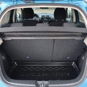 Foto inzerátu Mitsubishi Space Star 1.2 MIVEC
