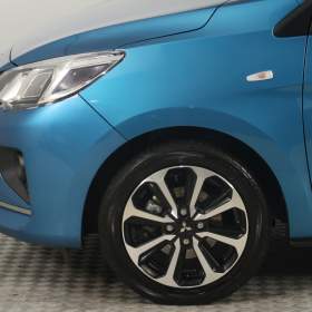 Foto inzerátu Mitsubishi Space Star 1.2 MIVEC