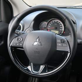 Foto inzerátu Mitsubishi Space Star 1.2 MIVEC