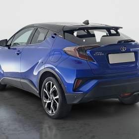 Foto inzerátu Toyota C-HR 1.8 Hybrid