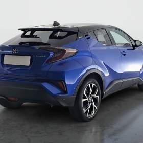 Foto inzerátu Toyota C-HR 1.8 Hybrid