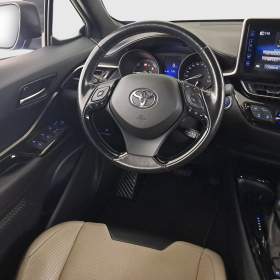 Foto inzerátu Toyota C-HR 1.8 Hybrid