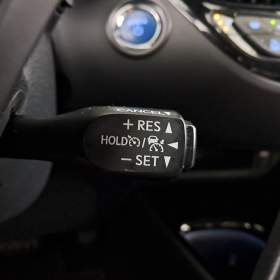 Foto inzerátu Toyota C-HR 1.8 Hybrid