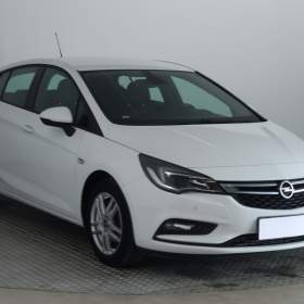 Opel Astra 1.6 CDTI / 19942929