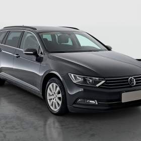 Foto inzerátu VW Passat 2.0 TDI