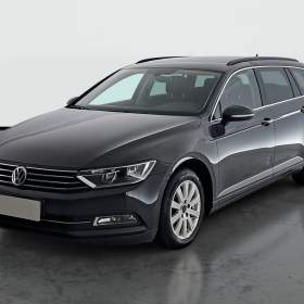 Foto inzerátu VW Passat 2.0 TDI