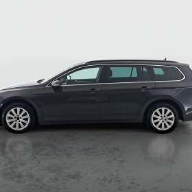 Foto inzerátu VW Passat 2.0 TDI