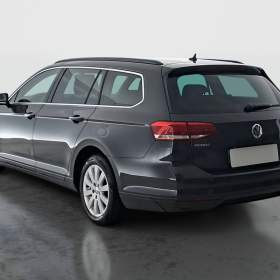 Foto inzerátu VW Passat 2.0 TDI