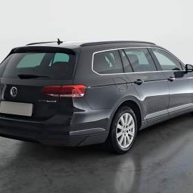 Foto inzerátu VW Passat 2.0 TDI