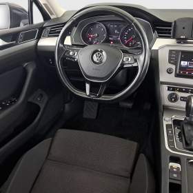 Foto inzerátu VW Passat 2.0 TDI