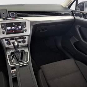 Foto inzerátu VW Passat 2.0 TDI