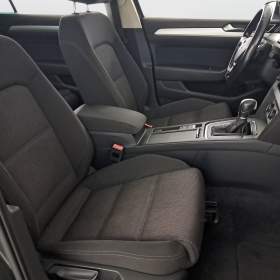 Foto inzerátu VW Passat 2.0 TDI