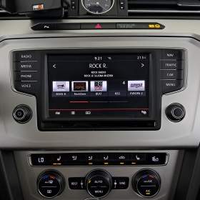 Foto inzerátu VW Passat 2.0 TDI