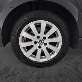 Foto inzerátu VW Passat 2.0 TDI