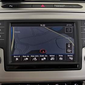 Foto inzerátu VW Passat 2.0 TDI