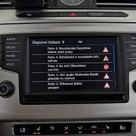 Foto inzerátu VW Passat 2.0 TDI