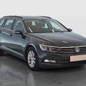 VW Passat 2.0 TDI / 19942933
