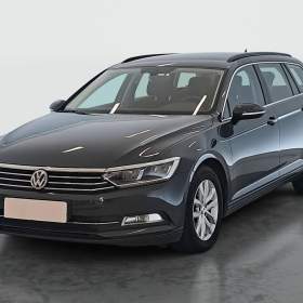 Foto inzerátu VW Passat 2.0 TDI