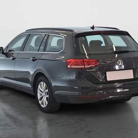 Foto inzerátu VW Passat 2.0 TDI