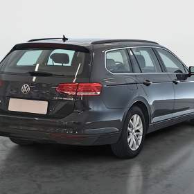 Foto inzerátu VW Passat 2.0 TDI