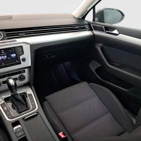 Foto inzerátu VW Passat 2.0 TDI