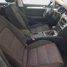 Foto inzerátu VW Passat 2.0 TDI