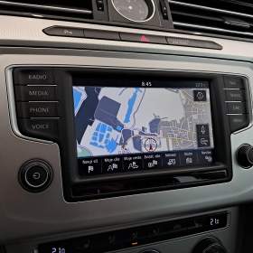 Foto inzerátu VW Passat 2.0 TDI