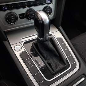 Foto inzerátu VW Passat 2.0 TDI