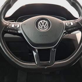 Foto inzerátu VW Passat 2.0 TDI