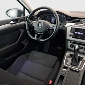 Foto inzerátu VW Passat 2.0 TDI