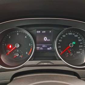 Foto inzerátu VW Passat 2.0 TDI
