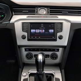 Foto inzerátu VW Passat 2.0 TDI