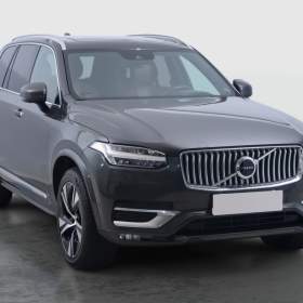 Volvo XC90 B5 AWD / 19942938