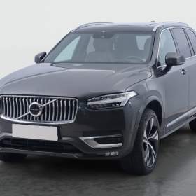 Foto inzerátu Volvo XC90 B5 AWD