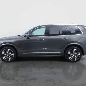 Foto inzerátu Volvo XC90 B5 AWD