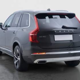 Foto inzerátu Volvo XC90 B5 AWD
