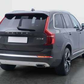 Foto inzerátu Volvo XC90 B5 AWD