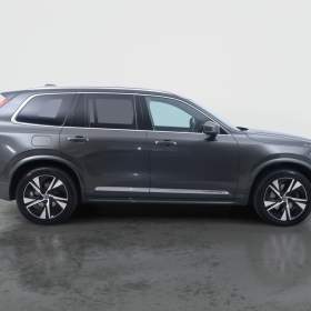 Foto inzerátu Volvo XC90 B5 AWD