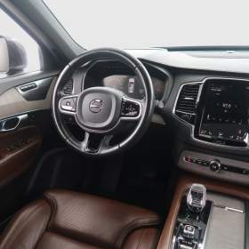 Foto inzerátu Volvo XC90 B5 AWD