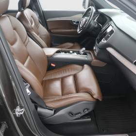 Foto inzerátu Volvo XC90 B5 AWD
