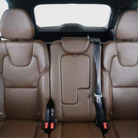 Foto inzerátu Volvo XC90 B5 AWD