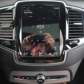 Foto inzerátu Volvo XC90 B5 AWD